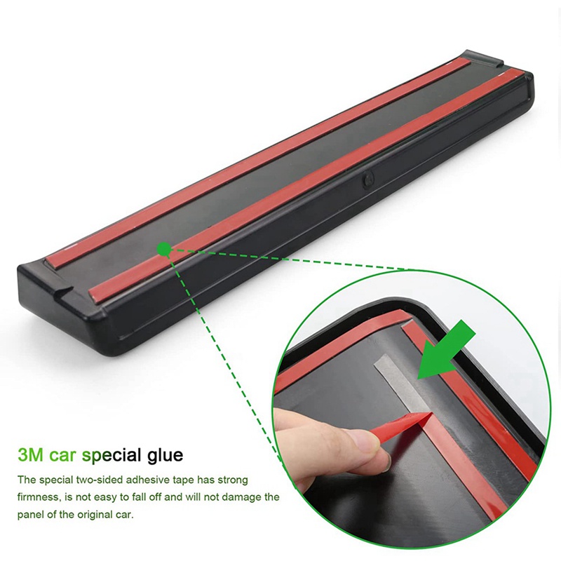 Hộp đựng vật dụng gắn trung tâm điều khiển cho 11Th Gen Honda Civic 2022