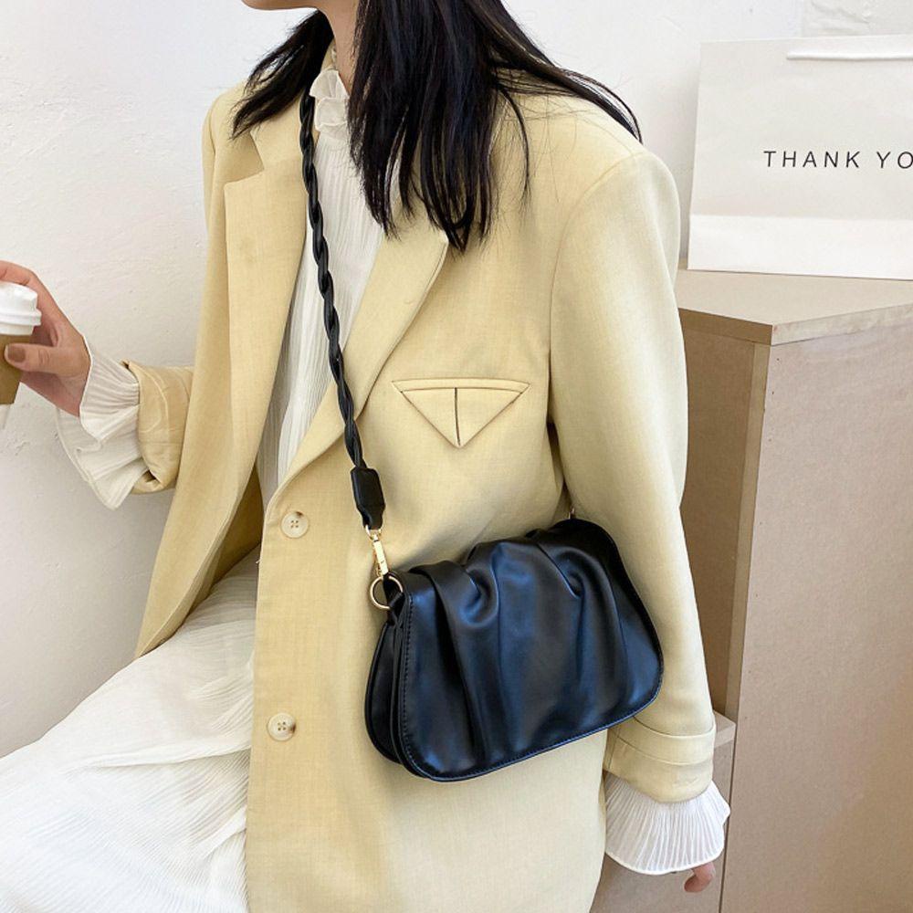 Túi Đeo Chéo Thời Trang Hàn Quốc