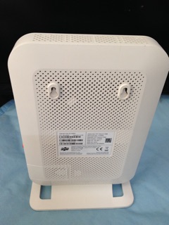 Modem Quang FPT G-97RG6M