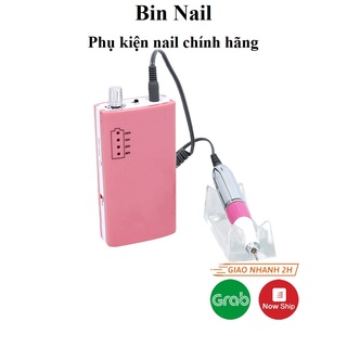 Máy mài móng tích điện US805 hàng chuẩn l1