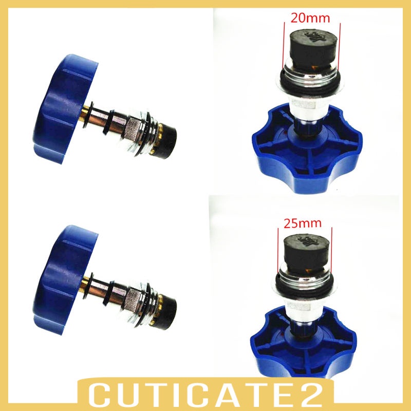 Van Ống Nước PPR Cầm Tay