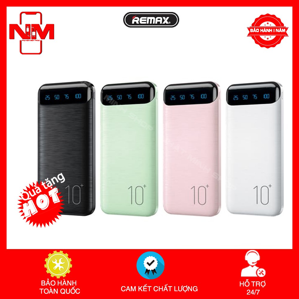 Sạc dự phòng⚡️CHÍNH HÃNG⚡️WK WP-161 10000mAh-WP 163 20000mAh chính hãng | BigBuy360 - bigbuy360.vn