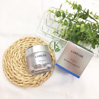 Kem dưỡng da chống lão hóa Laneige Time Freeze Intensive Cream 50Ml
