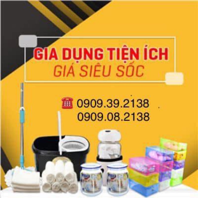 Combo Túi opp nhiều size