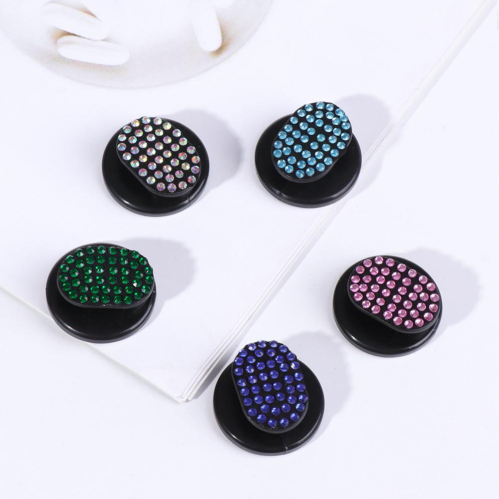 Gogoup Móc Ô Tô Bling|Túi Treo Đựng Đồ Dùng Tự Dính Tiện Dụng
