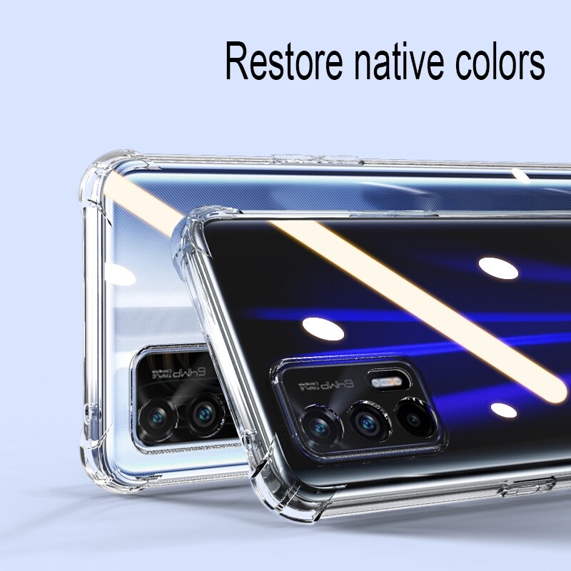 Ốp điện thoại cho VIVO Y15A Y11 Y12 Y15 U10 Y31 Y93 Y95 Y81 Y71 Y3S Y20 Y20s V20 SE Y12S Y12A Y51 V19 Neo Y30 Y50 V9