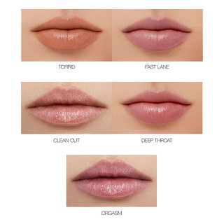Son bóng Nars Orgasm