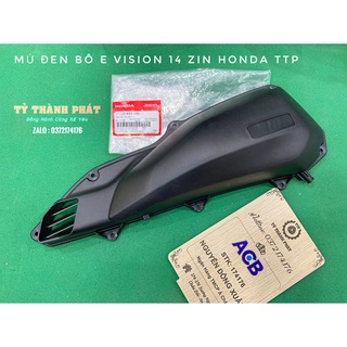 Mủ đen bô e vision k44 ,14 - 19 zin