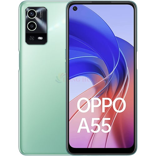 Điện thoại Oppo A55 (4GB/64GB) - Hàng chính hãng