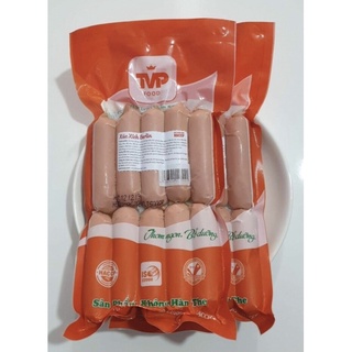 [Chỉ Giao HCM] Xúc Xích Đức 500g