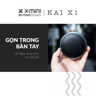 Loa X-Mini KAI X1