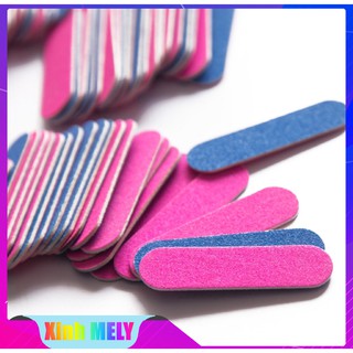 Dũa móng tay MINI hỗ trợ làm móng tiện dụng
