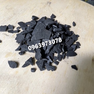 1kg Than hoạt tính gáo dừa Việt Nam, vật liệu lọc nước