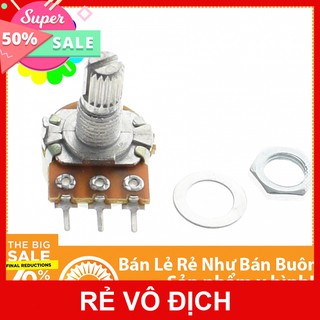 Biến trở wh148 đơn chiết áp