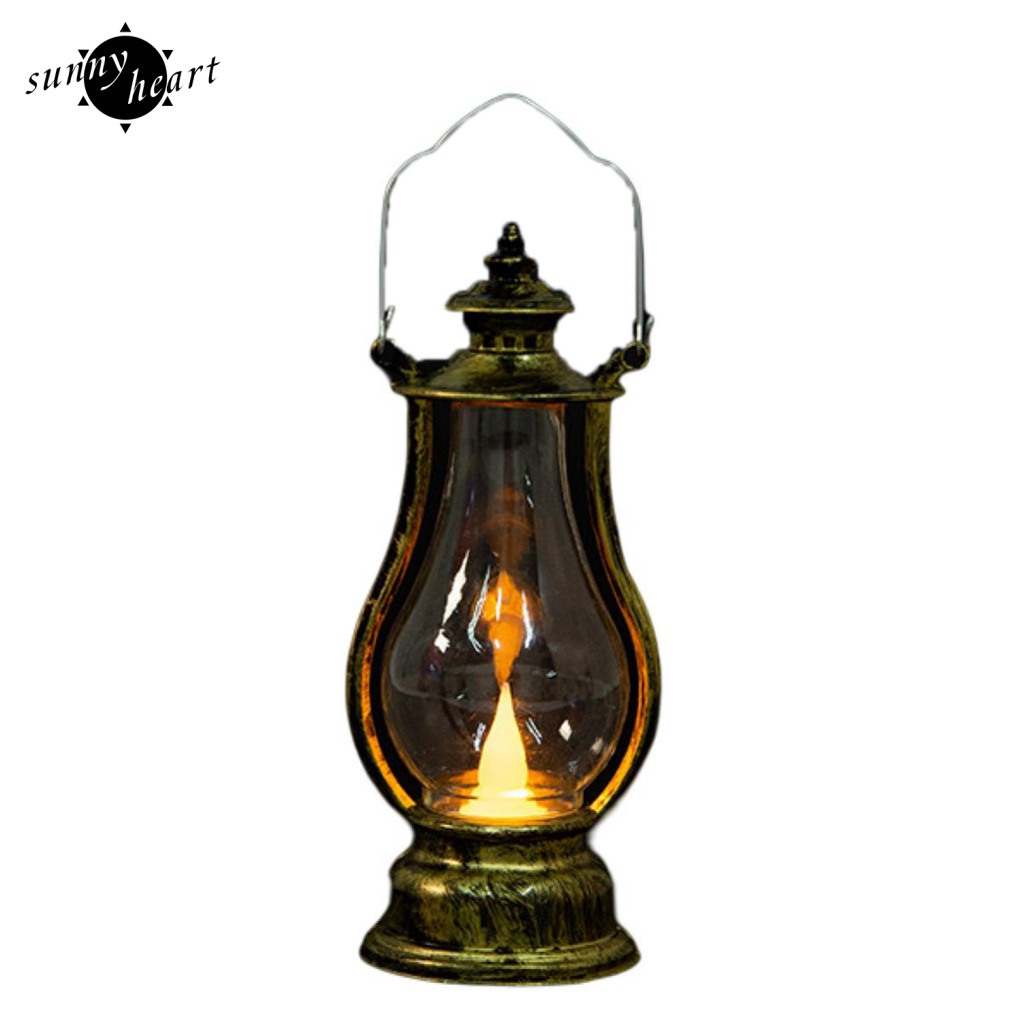 Đèn Lồng LED Tiêu Thụ Thấp Để Bàn Trang Trí Trong Nhà