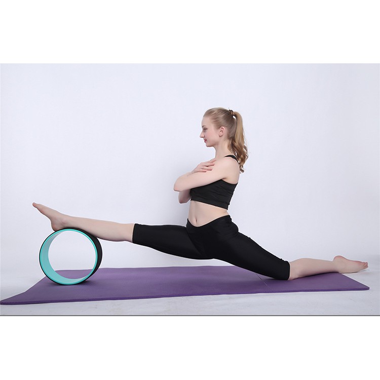 thảm yoga cao cấp 2 lớp chống trượt