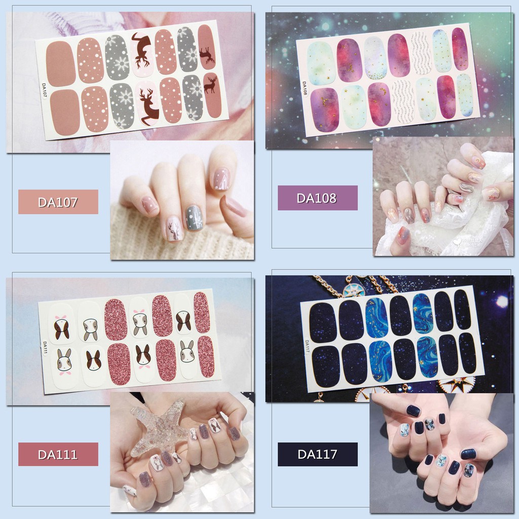 [INBOX CHỌN MÀU] Sơn Móng Tay LACQUER Nail Màu Sắc - tiện lợi đơn giản bóng dầu nhanh khô không bong tróc - 15ml