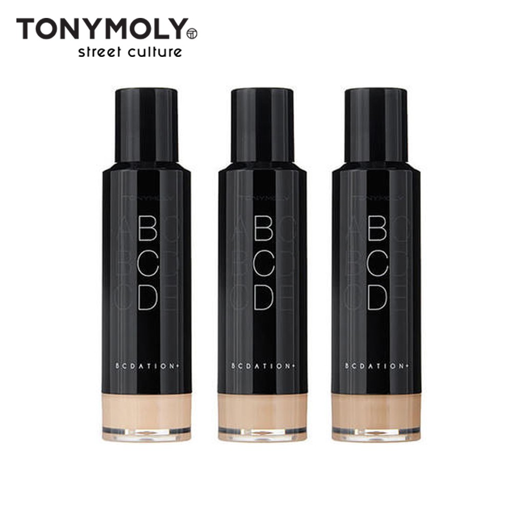 Kem Nền Che Phủ Cao Tonymoly / BCDation + | BigBuy360 - bigbuy360.vn