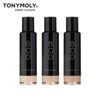 Kem Nền Che Phủ Cao Tonymoly / BCDation +
