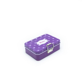 Chiếc hộp kho báu Puttisu