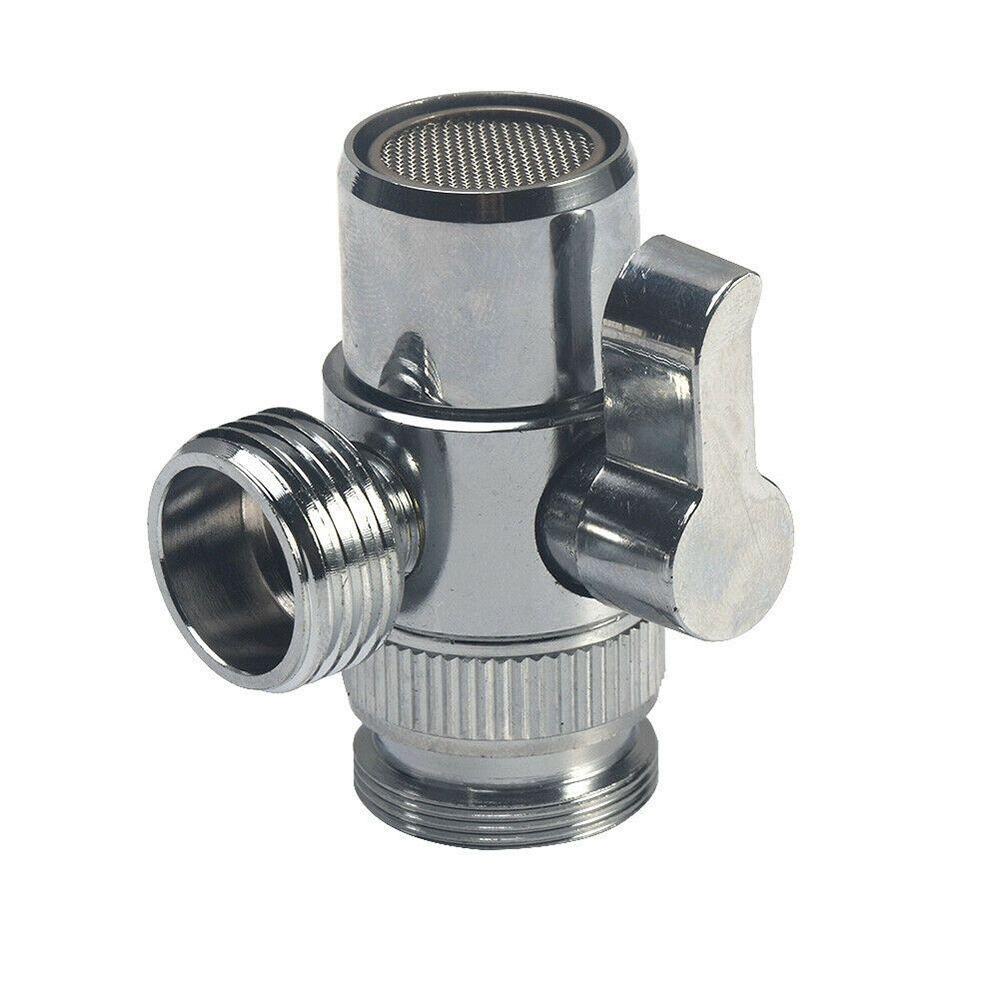 ELLSWORTH Van Nối Vòi Nước Bồn Cầu Cải Thiện Chất Lượng Cao
