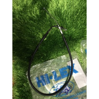Dây Ga Fx125