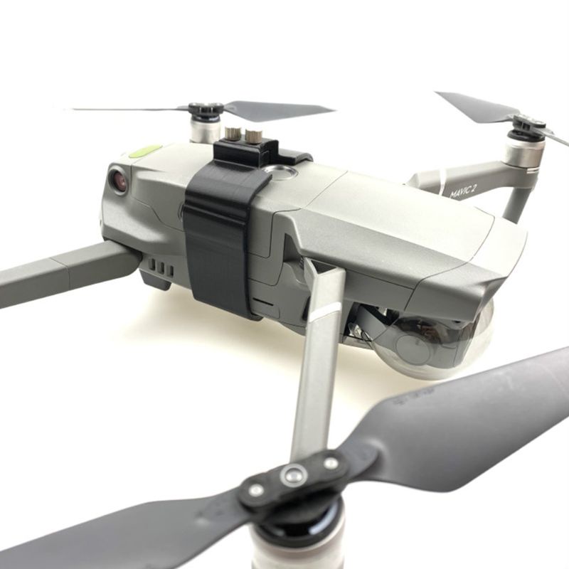 Bộ phụ kiện bảo vệ pin chống rơi an toàn cho DJI Mavic 2 Pro/Zoom Drone