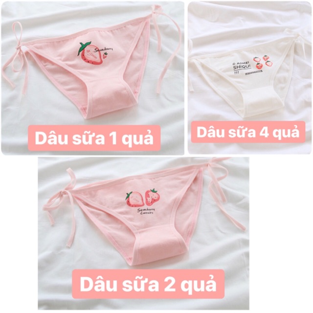 Quần lót buộc dây sexy | BigBuy360 - bigbuy360.vn