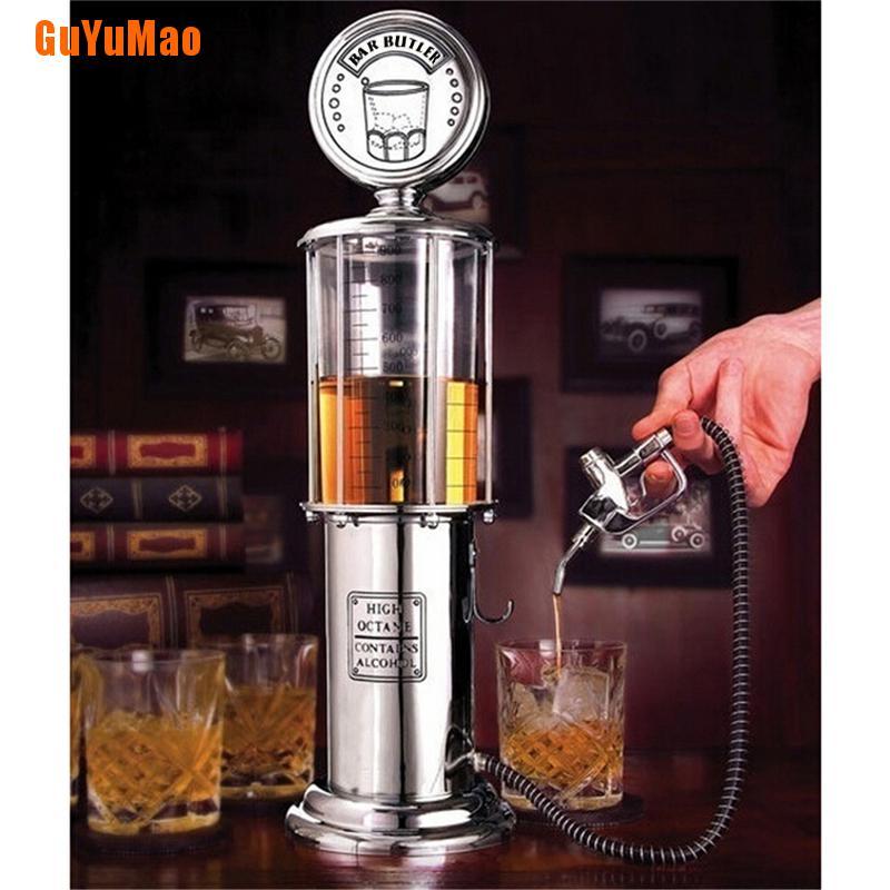 [GUYU] Thanh bơm khí thơm ngon mới Thanh bơm khí uống rượu HOO