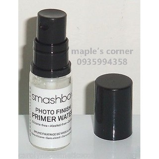 Smashbox Photo Finish Primer Water 5ml