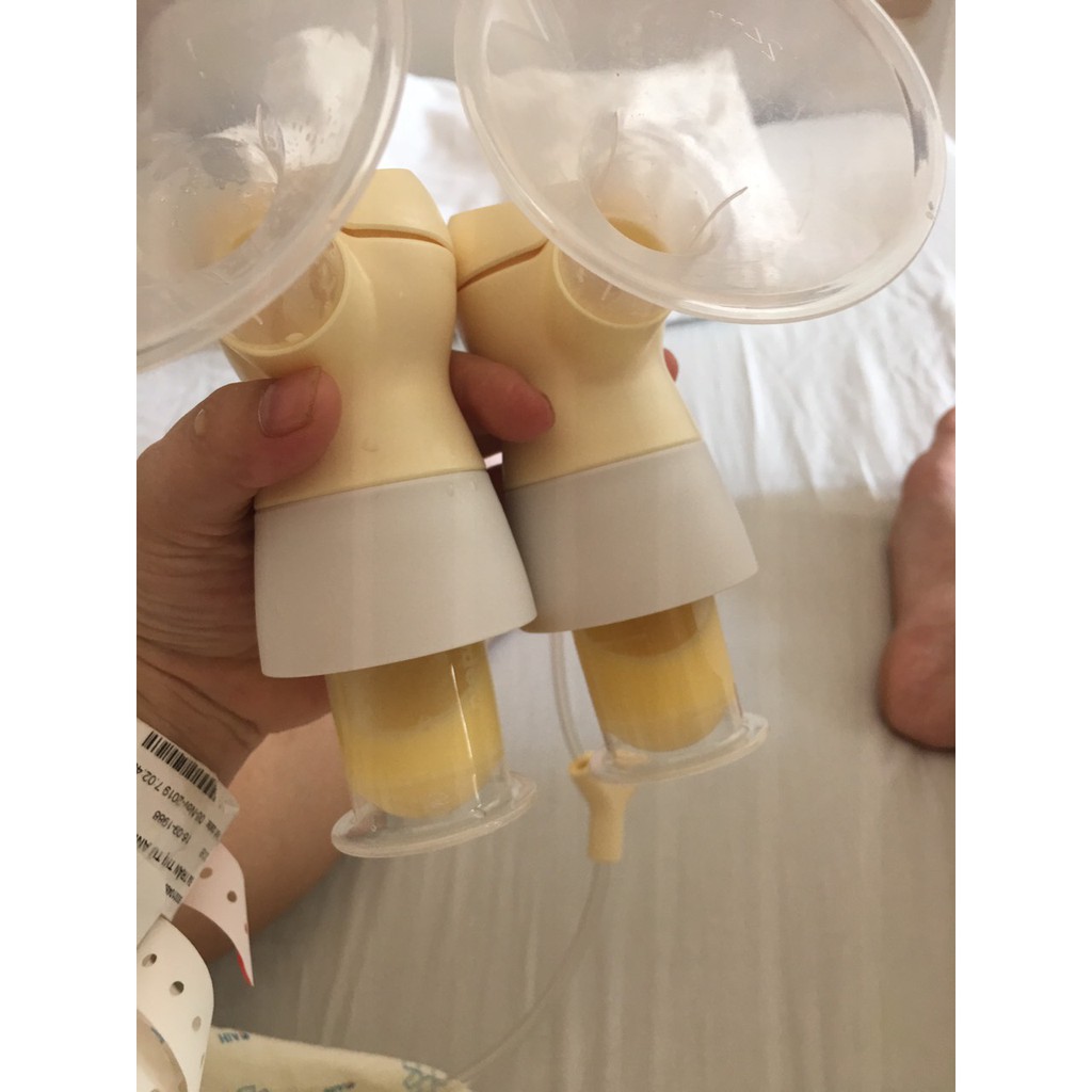 Máy hút sữa Medela Sonata Medela Sonata Flex