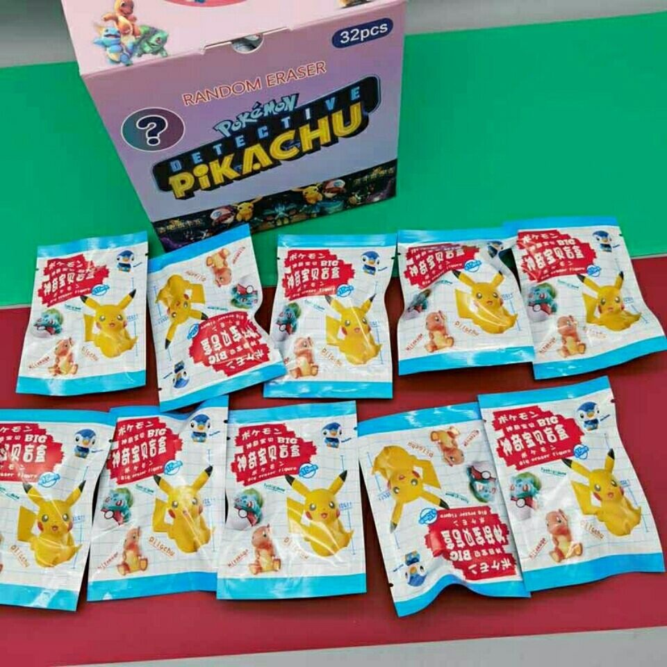 Tẩy Bút Chì Shin-chan Cho Trẻ Em