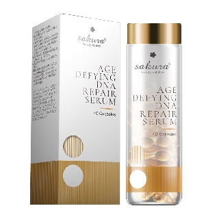 [KHUYẾN MÃI] Serum dưỡng da chống lão hóa Sakura Age Defying DNA Repair Serum 2020