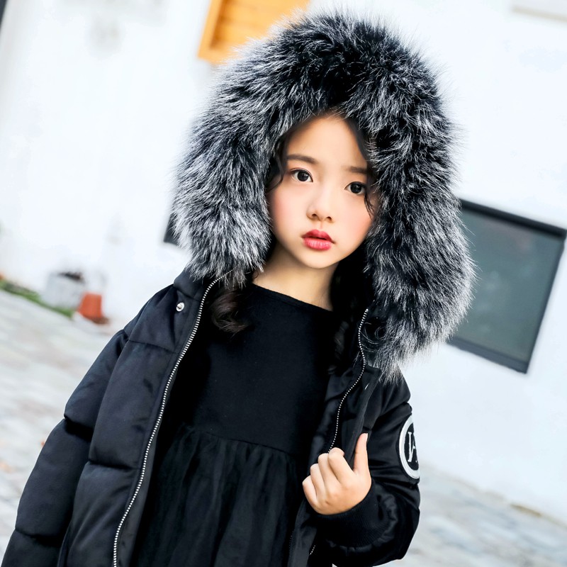Áo khoác hàn quốc cho bé gái