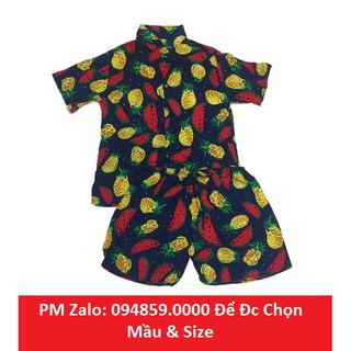 Bộ lanh thổ cẩm
