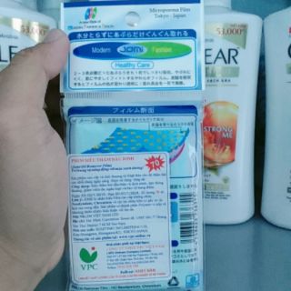 Phim thấm dầu JOMI ( Nhật Bản )