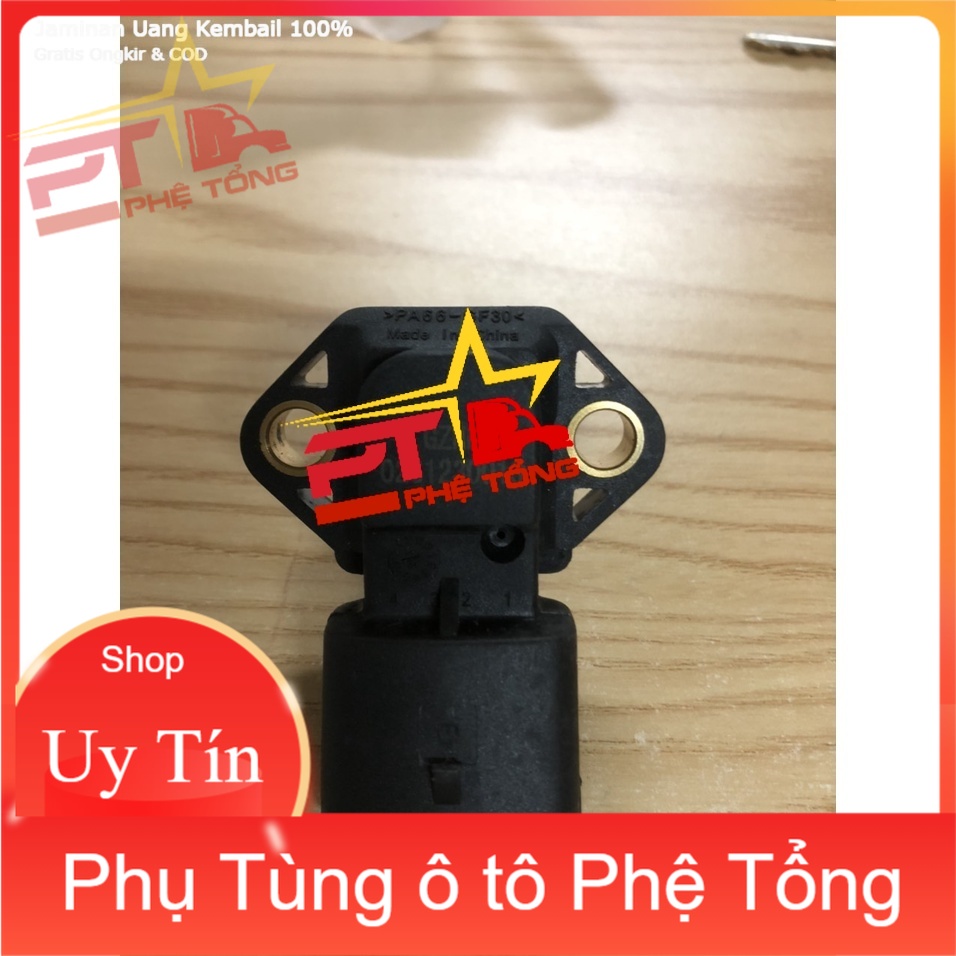 Cảm biến gió ( MAP ) dùng cho CMC Veryca