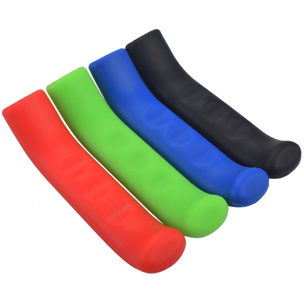Bọc Bảo Vệ Phanh Xe Đạp Bằng Silicone Chất Lượng Cao