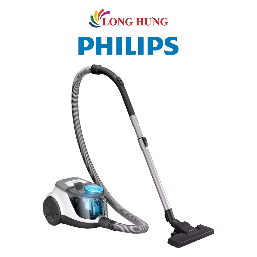 Máy hút bụi Philips XB2023/01 - Hàng chính hãng