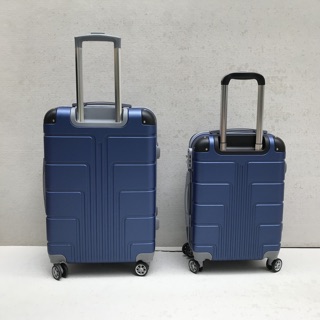 Vali nhựa 20inch