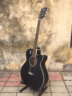 Guitar Acoustic KG-01