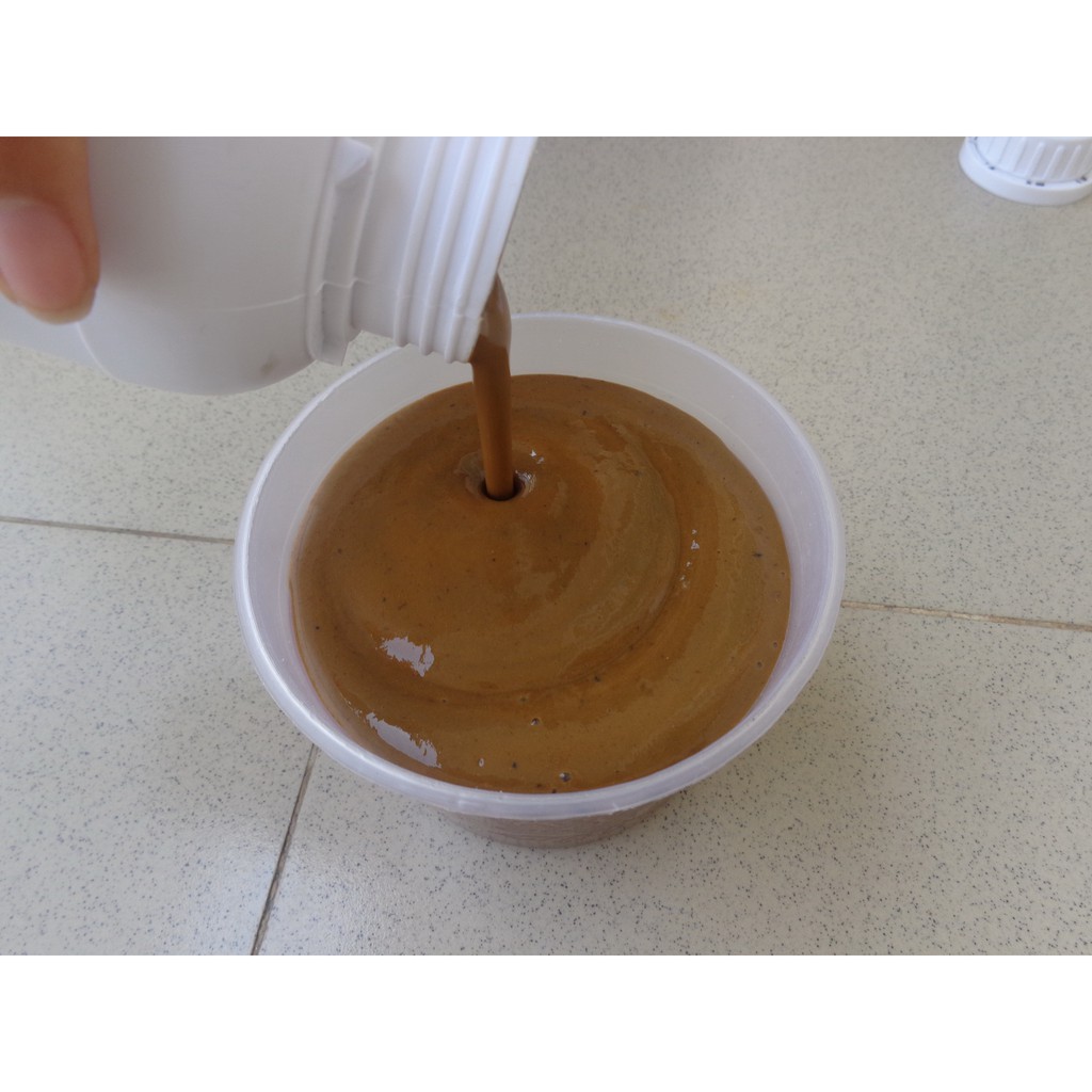 DỊCH TRÙN QUẾ DÙNG CHO TÔM, CÁ PROMINS CHAI 1 LIT