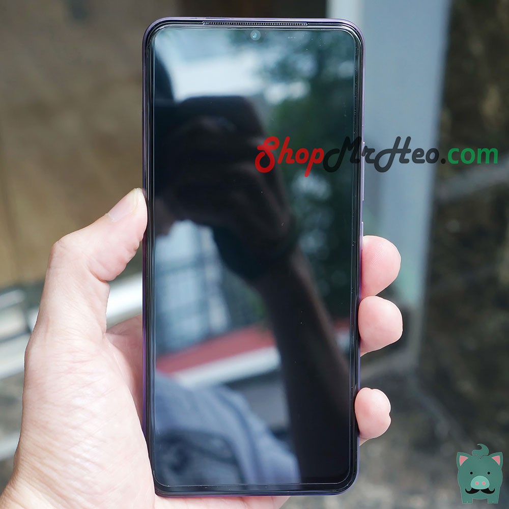 Dán Kính Cường Lực Vivo V23 5G - V23e - Vivo V21 - Vivo V20 - V20 SE