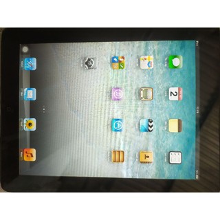 Sale rẻ ipad 1 32gb xem youtube,tivi...