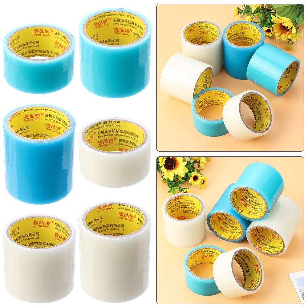 PEARLVN Băng Keo Polyethylene Chống Tia UV Chuyên Dụng Cho Sửa Chữa Nhà Kính
