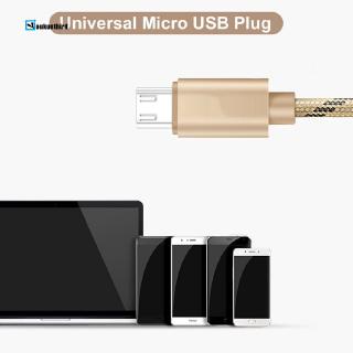 Dây Cáp Sạc Nhanh 1m Cho Điện Thoại Android
