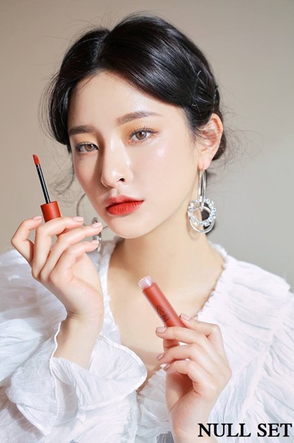 Son 3CE Soft Lip Lacquer | Thế Giới Skin Care