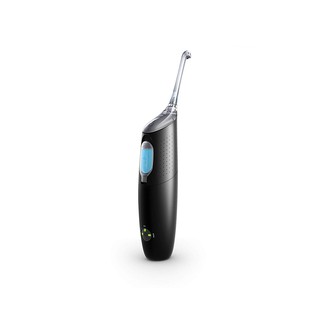 (Hàng Đức)Máy tăm nước Philips Sonicare HX8431/03 AirFloss Ultra Air đen