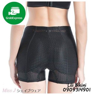 | Lẻ = Sỉ | Quần độn mông, độn hông, nâng mông gen bụng hàng cao cấp xuất Nhật Miss J