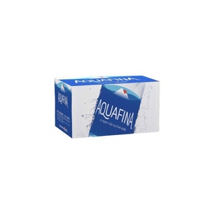 Nước tinh khiết aquafina - thùng 355ml 500ml 1500ml
